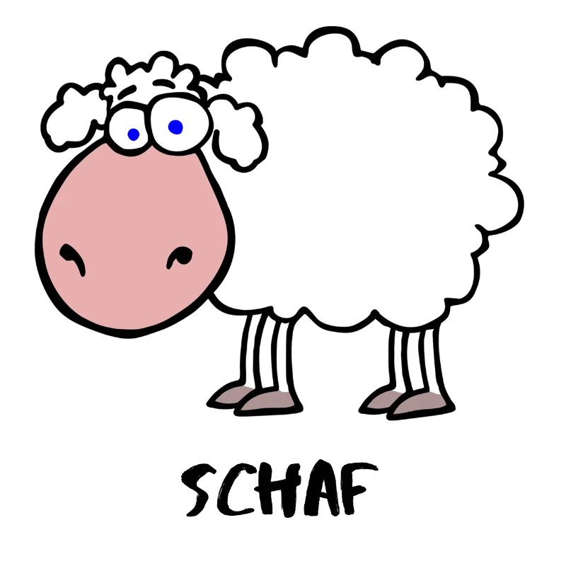 Schaf