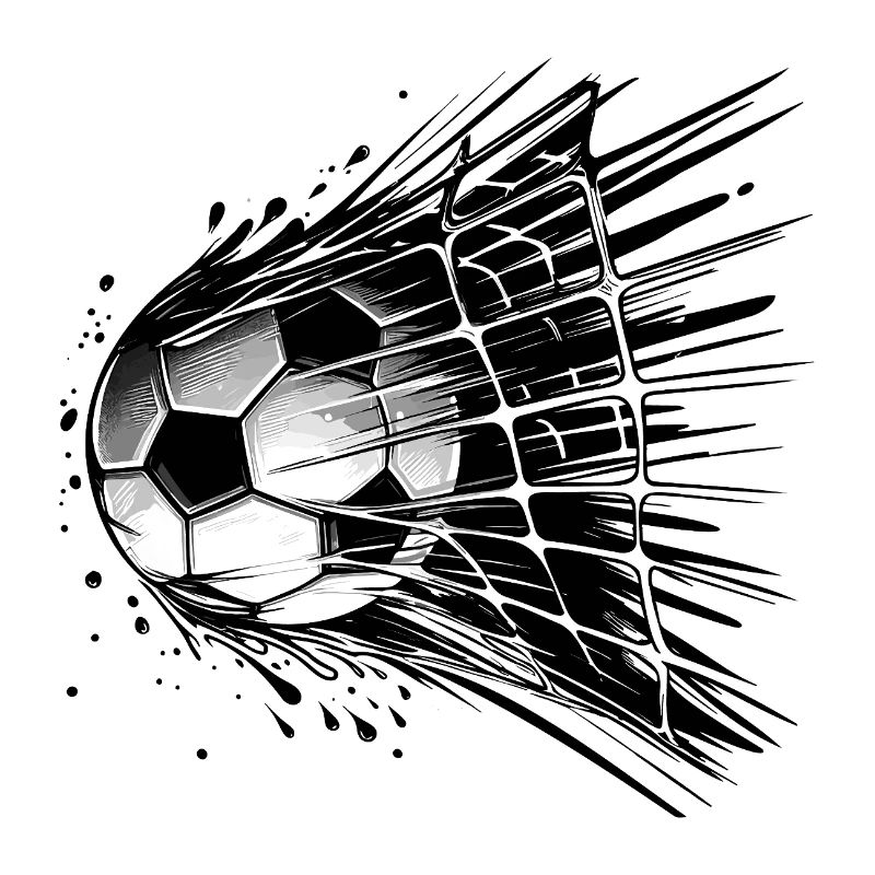 Fußball Ball