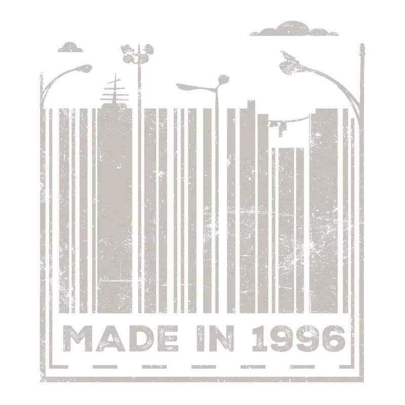 Made in 1996