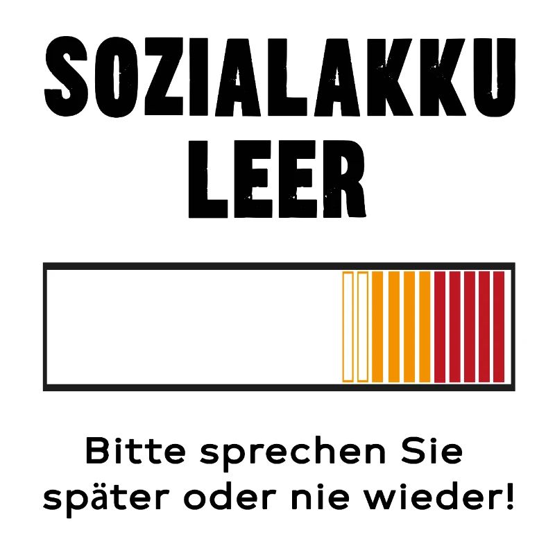 Energie Akku Balkendesign