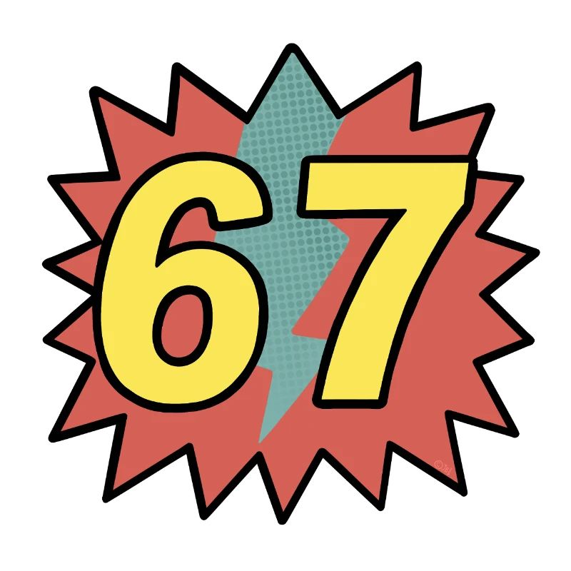 67 - Gen Alpha