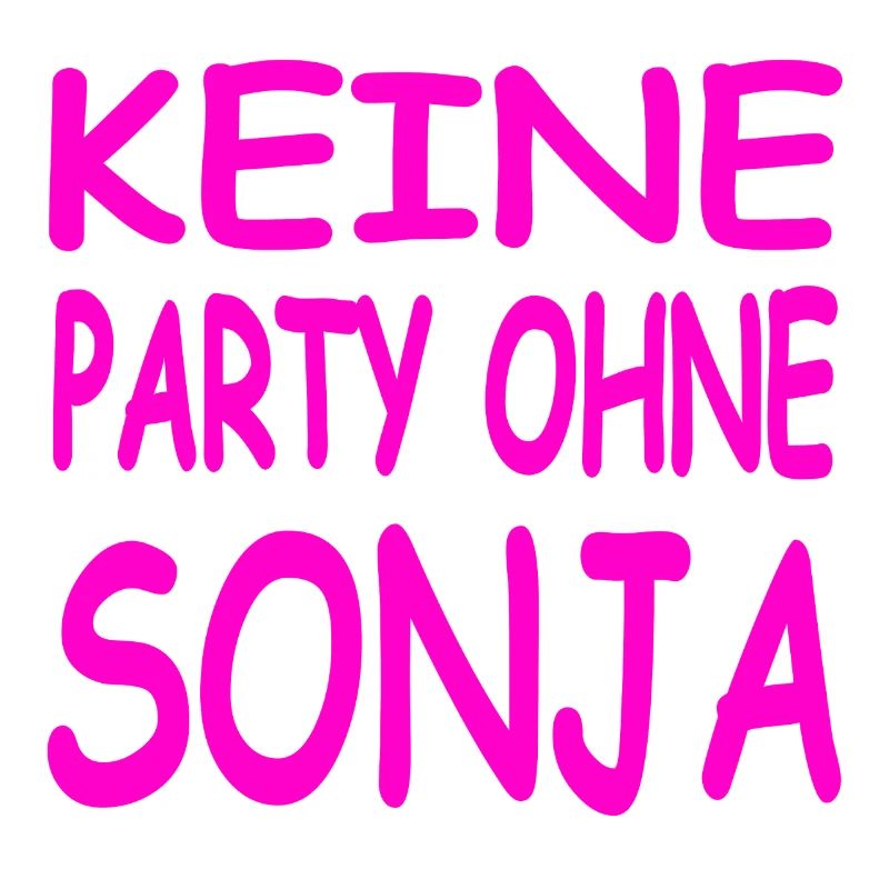 SONJA