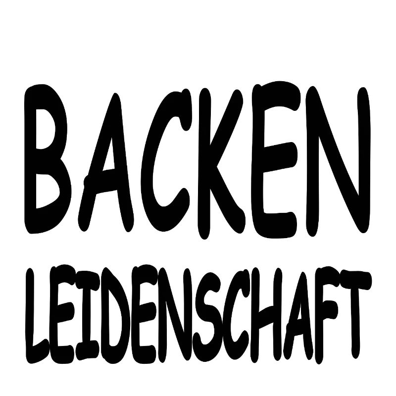 Backen