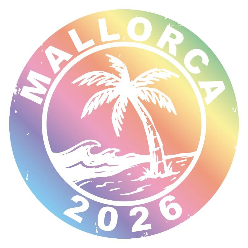 Mallorca 2026 Bunt