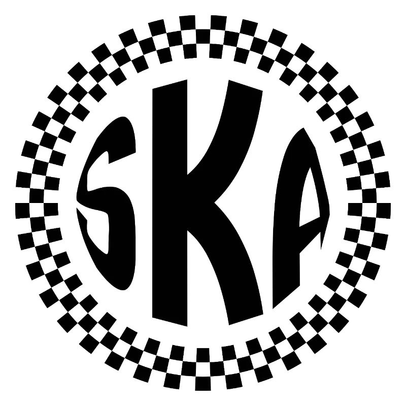 Ska – Logo