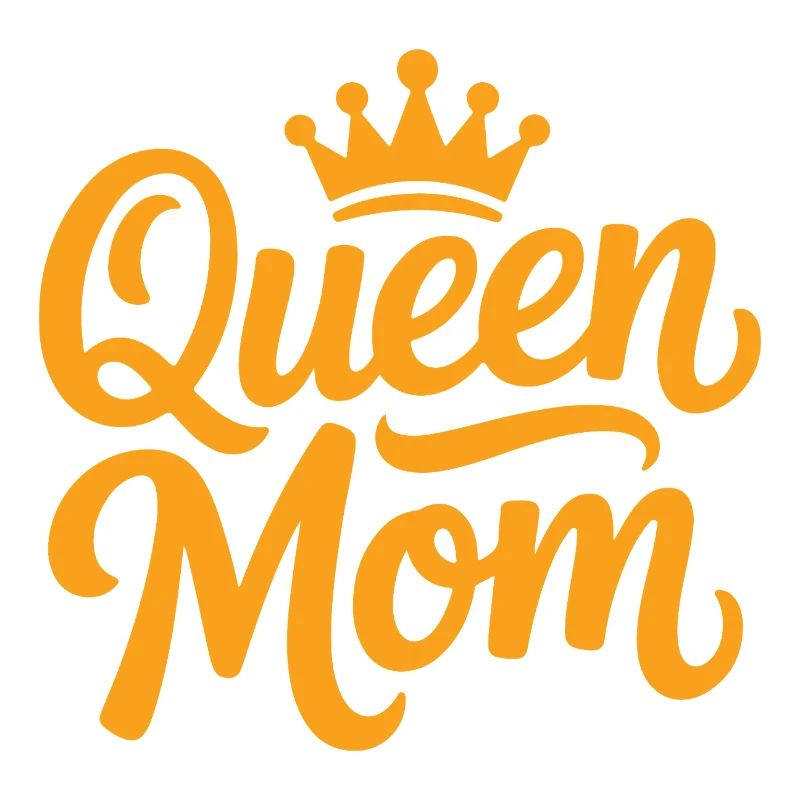 Queen Mom