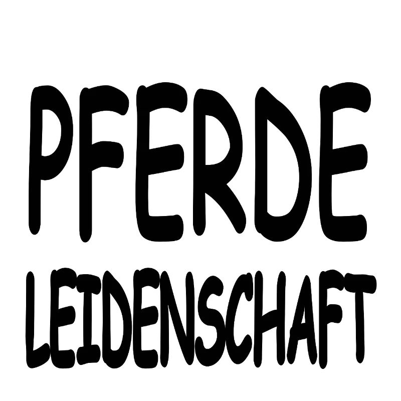 Pferde