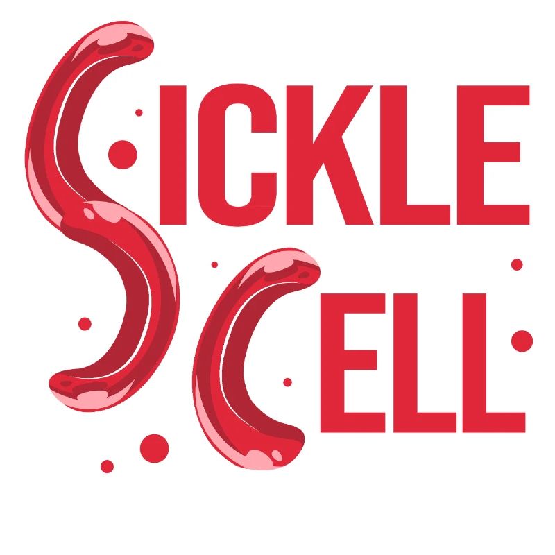 Sichelzellen Anämie