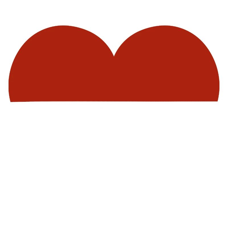Flaggenherz von Monaco