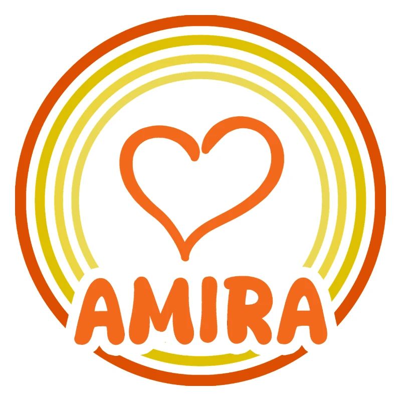 Amira als Geschenkidee