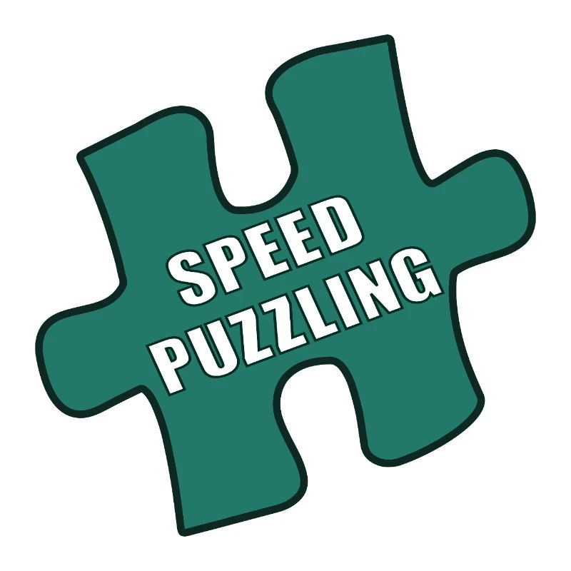 Speed Puzzling