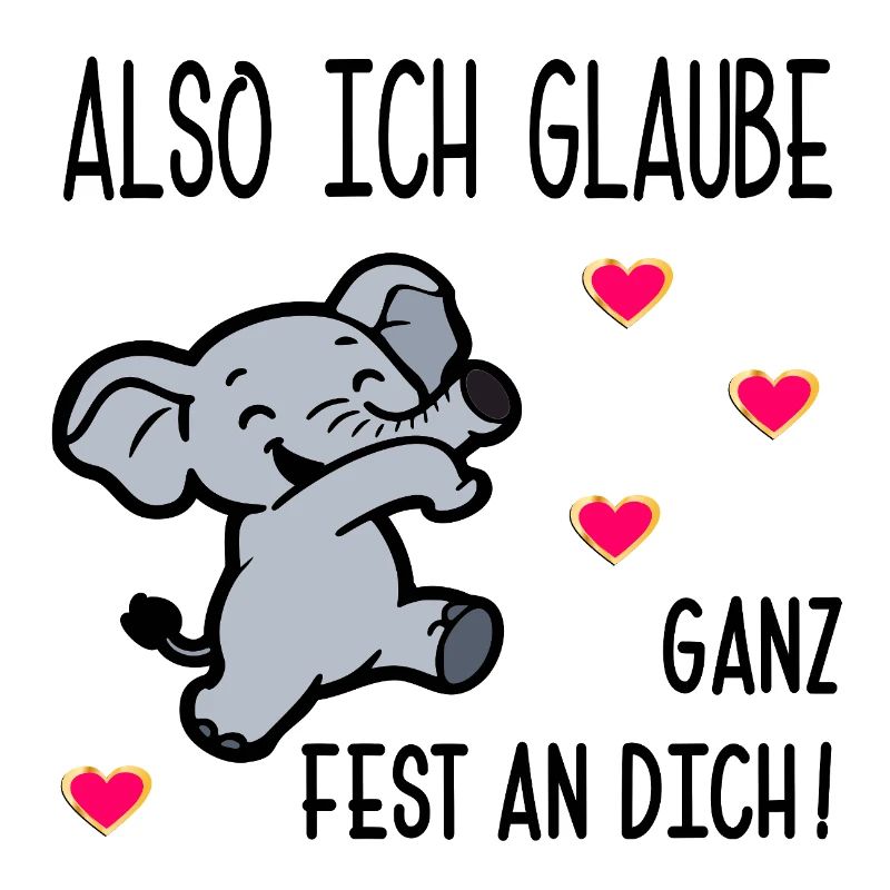 PRÜFUNGEN MOTIVATION GLAUBEN