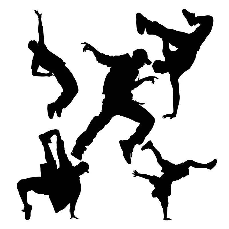 Dance Hip-Hop