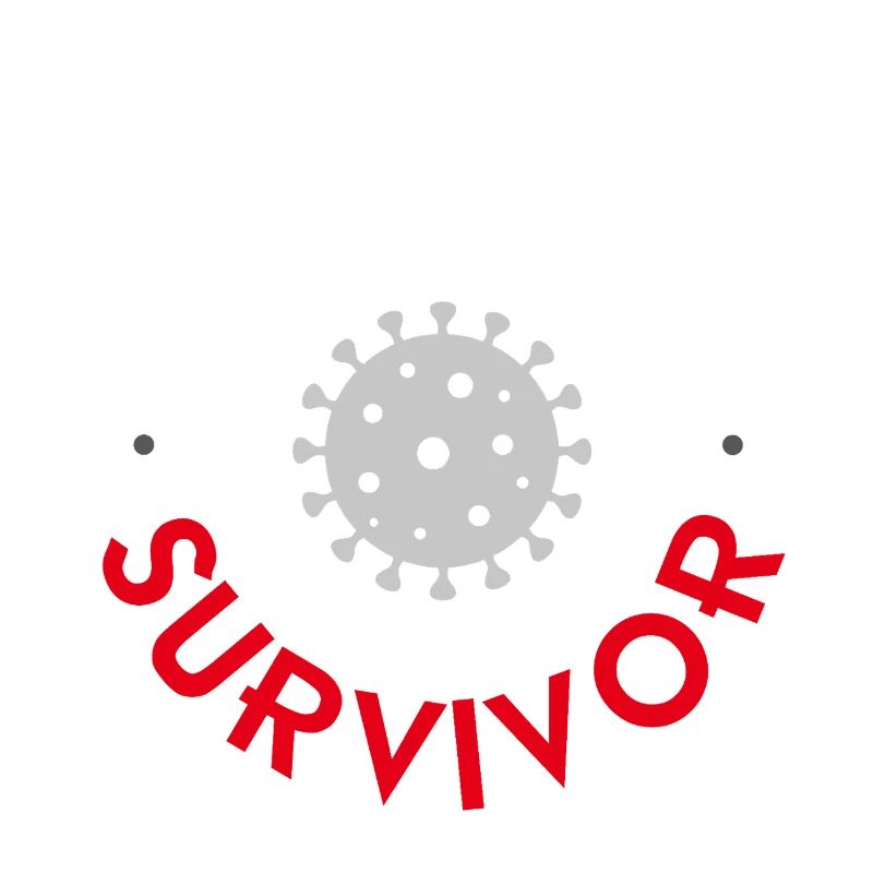 Covid-19-Überlebender