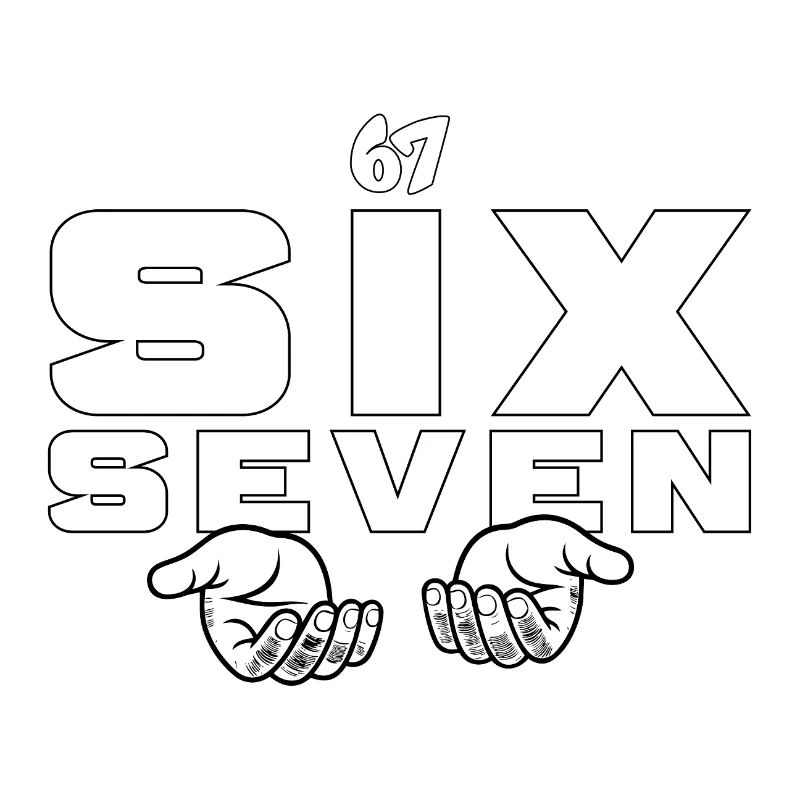 67 Six Seven