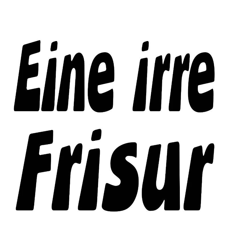 Frisur