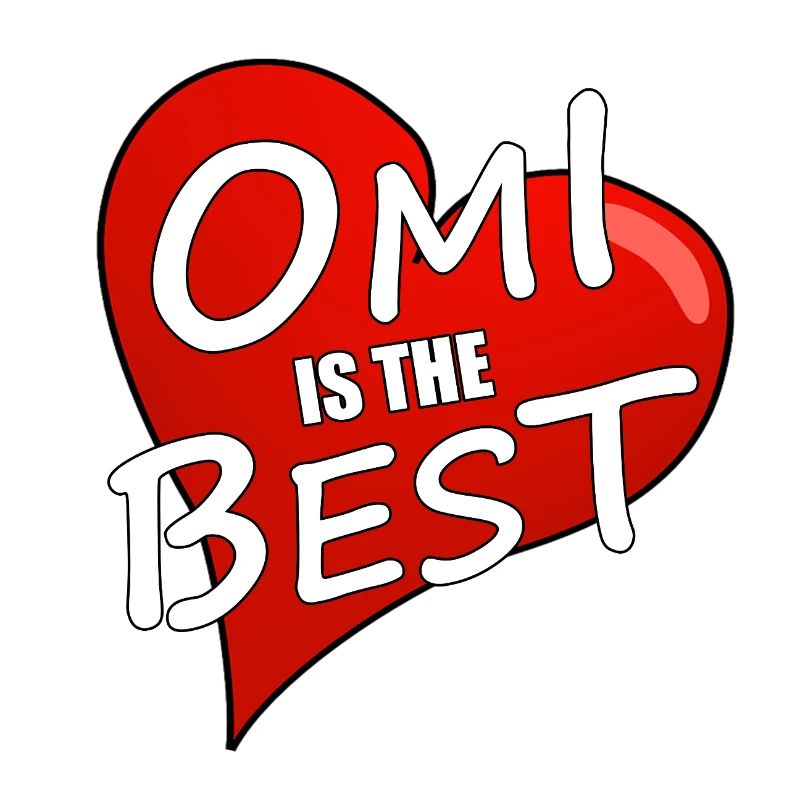 OMI IS THE BEST