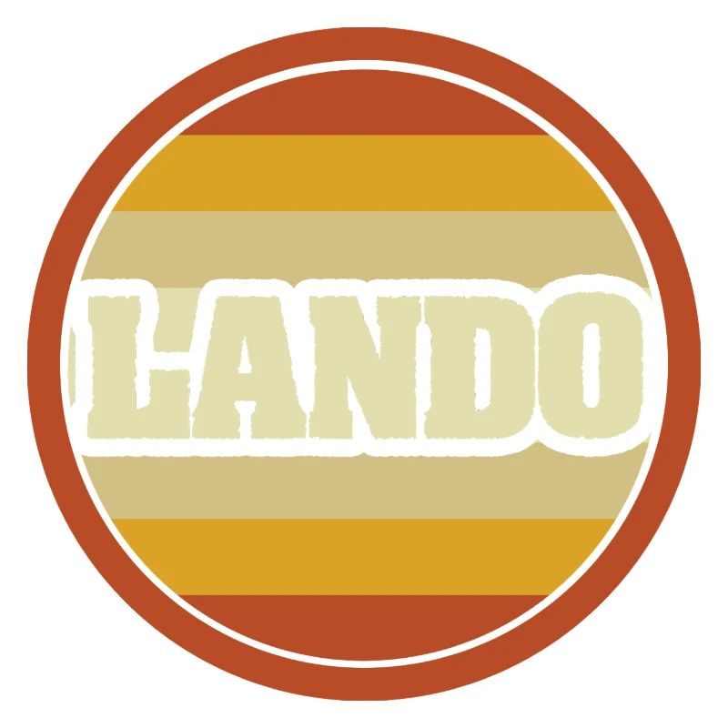 Legendaer Lando