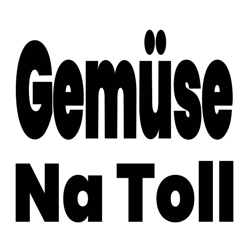 Gemüse