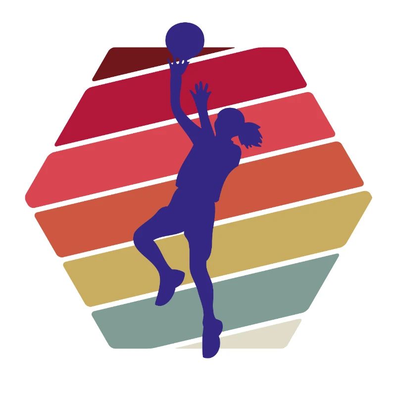 Basketball player
