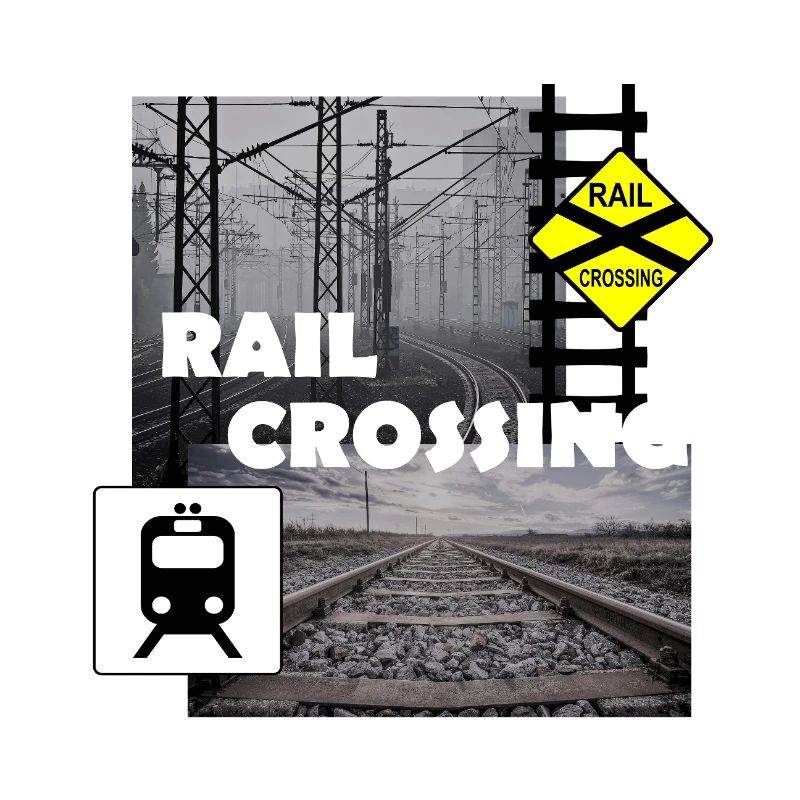 RAIL CROSSING