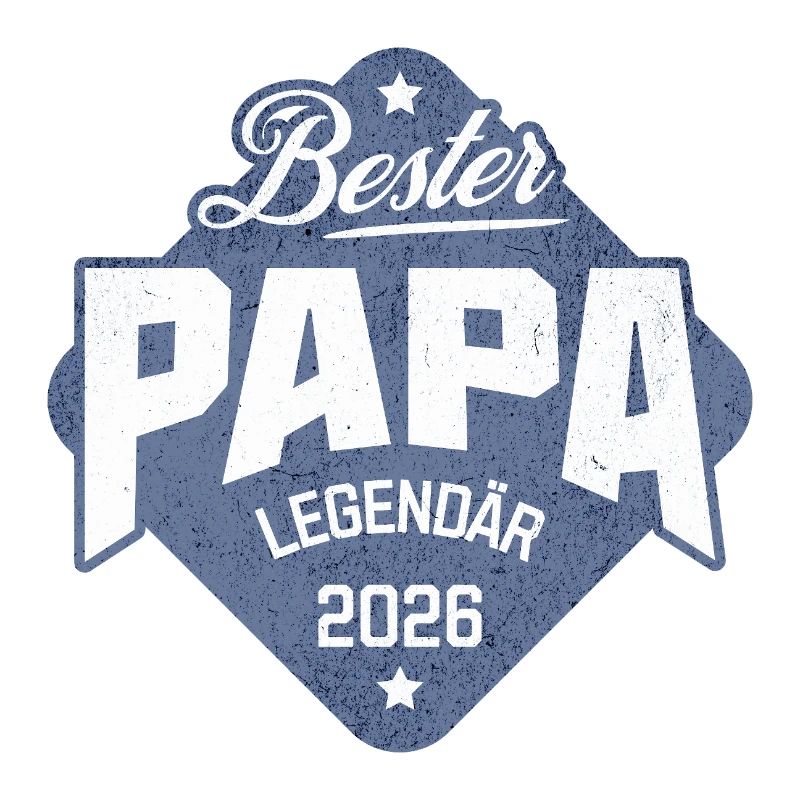 Bester Papa 2026