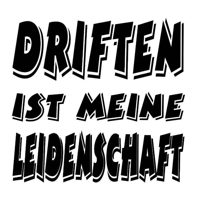Driften
