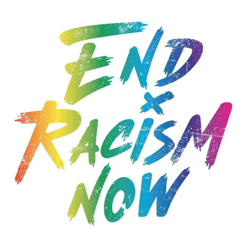 End Racism Now