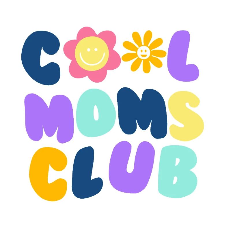 Cool Moms Club No1