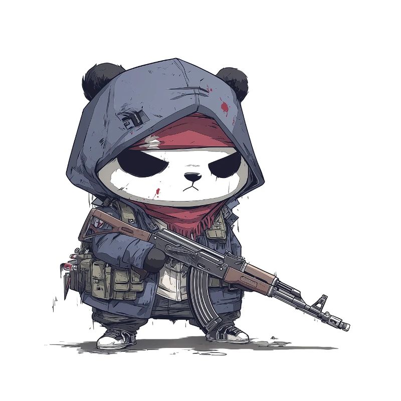 Panda Gang