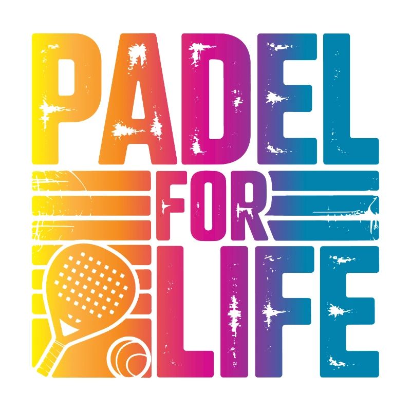 Padel for life