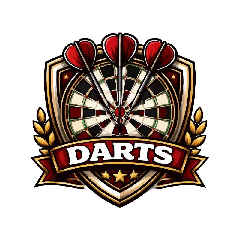 Darts Shield 