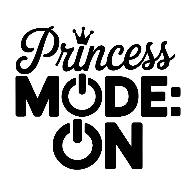 Conception du mode Princesse