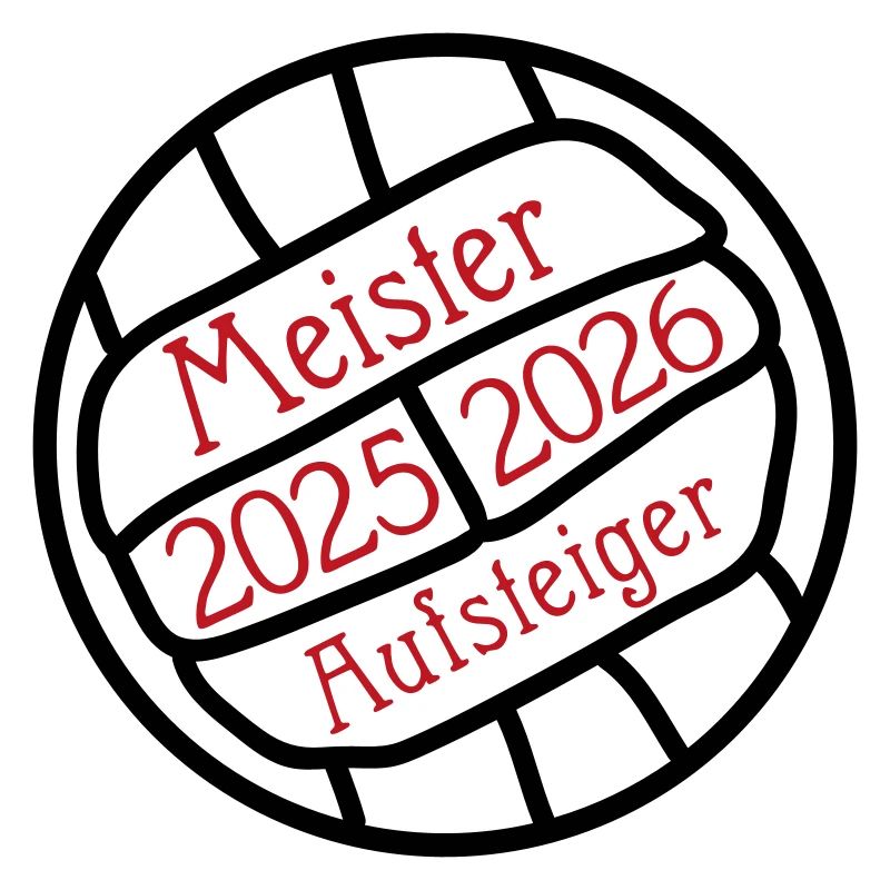 Meister und Aufsteiger 2025/2026 