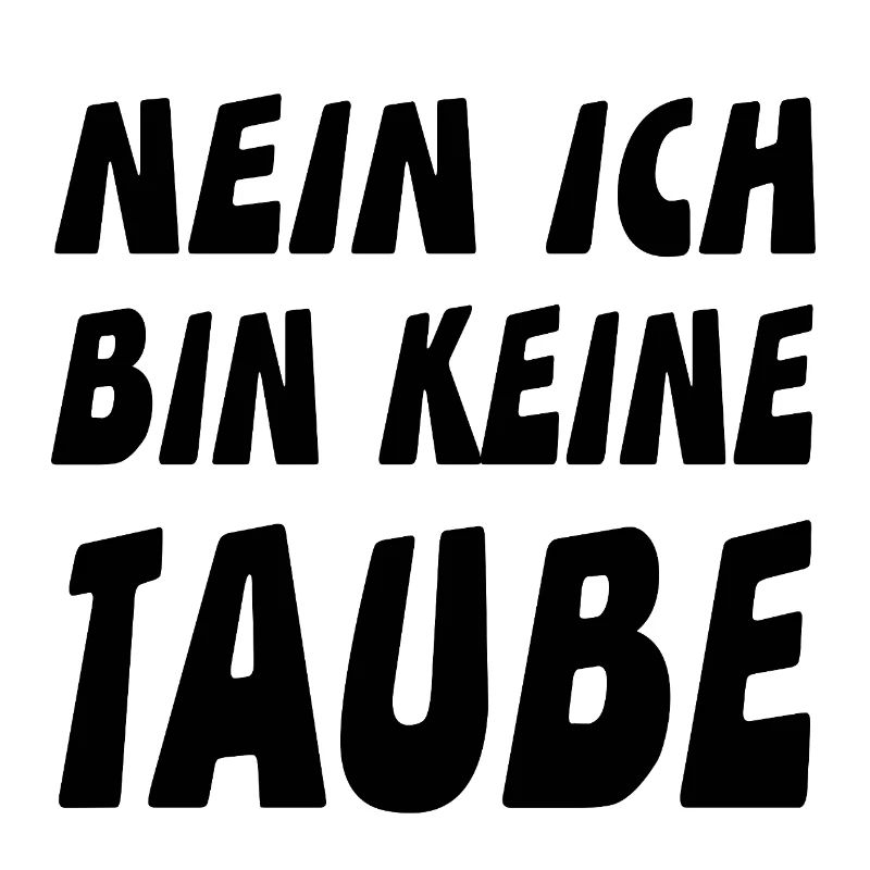 Tauben