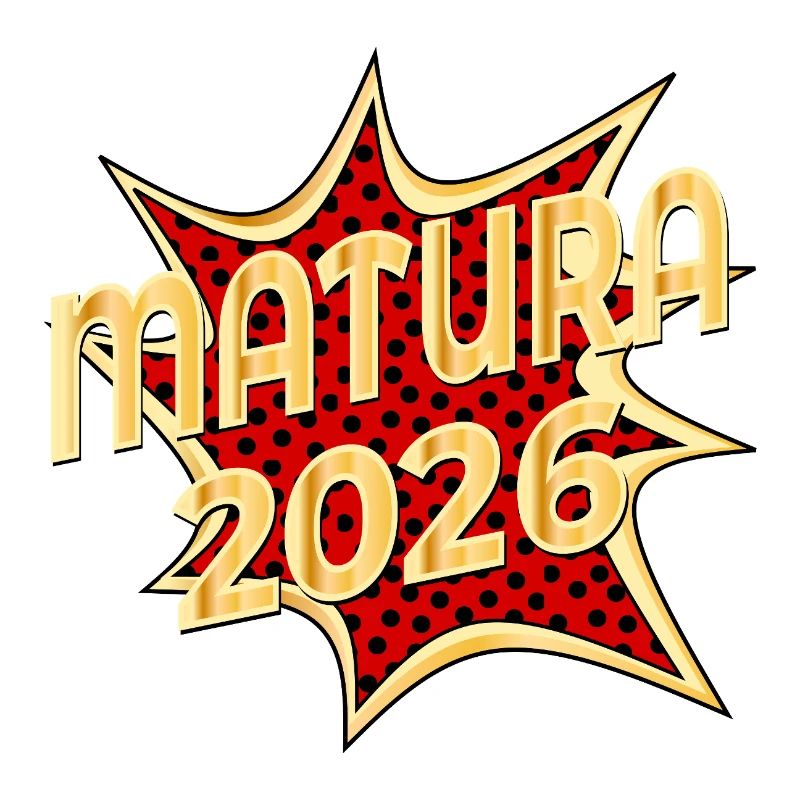Popart Abschluss Matura 2026