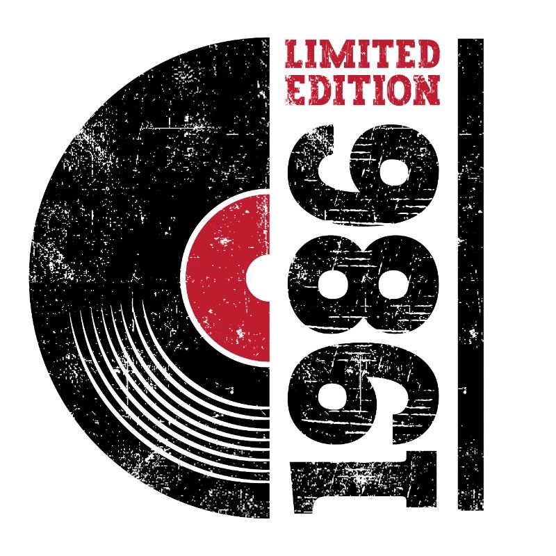 1986 Limited Edition