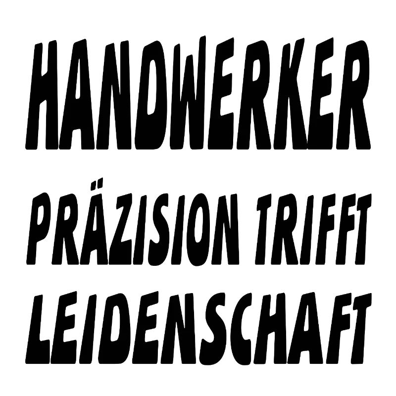 Handwerker