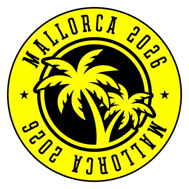 Mallorca 2026 Palmen
