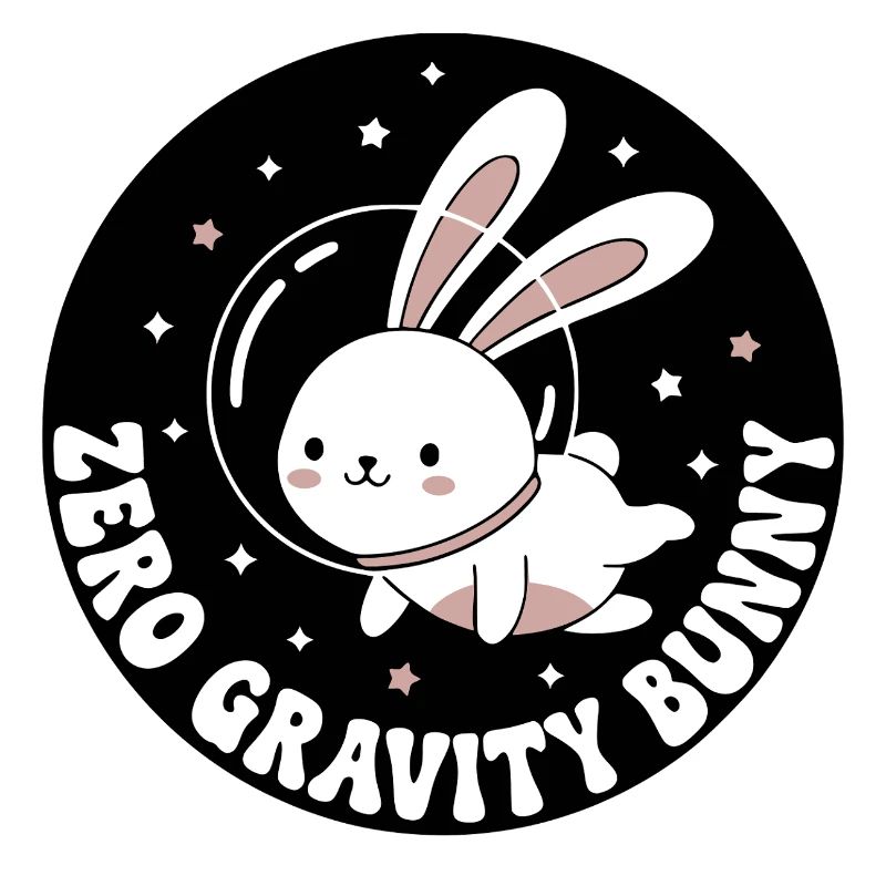 Zero Gravity Bunny
