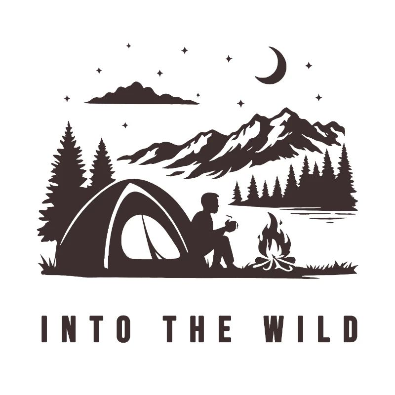 In den Wildnisnächten