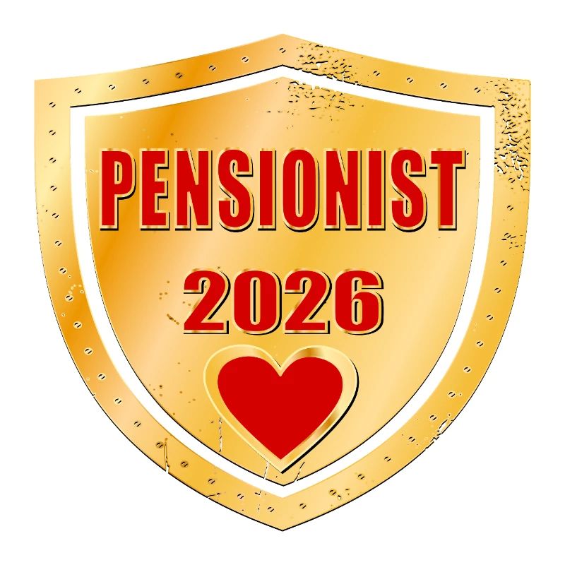 Großmutter-Rentnerin 2026