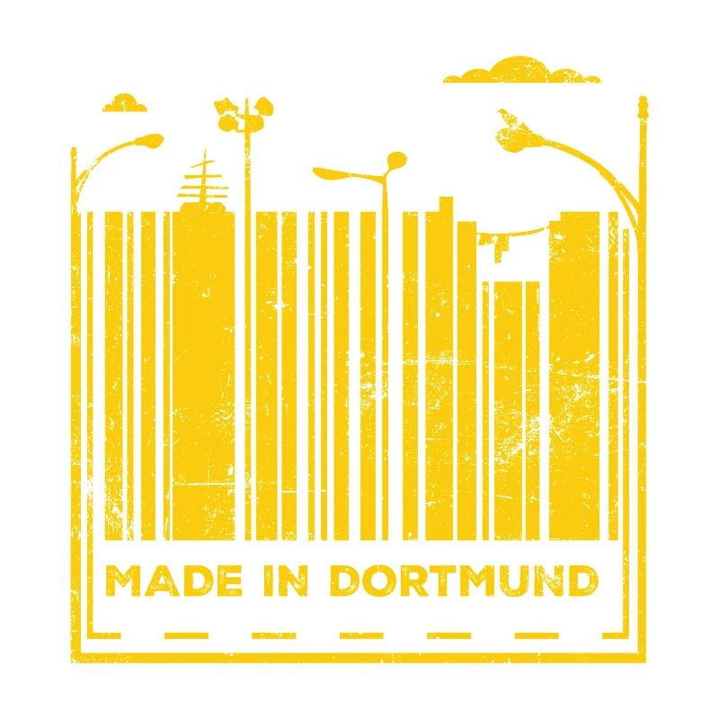 Made in Dortmund