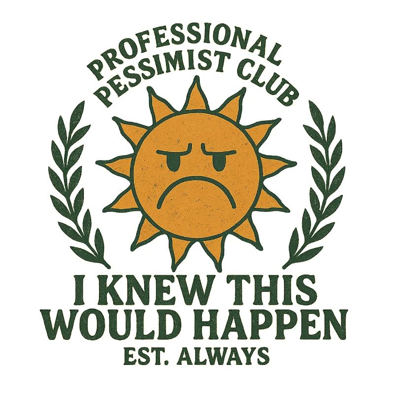 Pessimistensonnen Klub