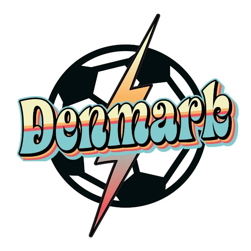 Denmark Fussball