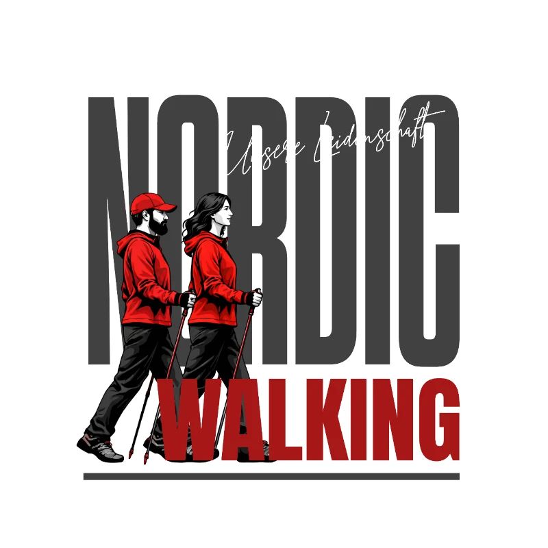 Nordic Walking Shirt