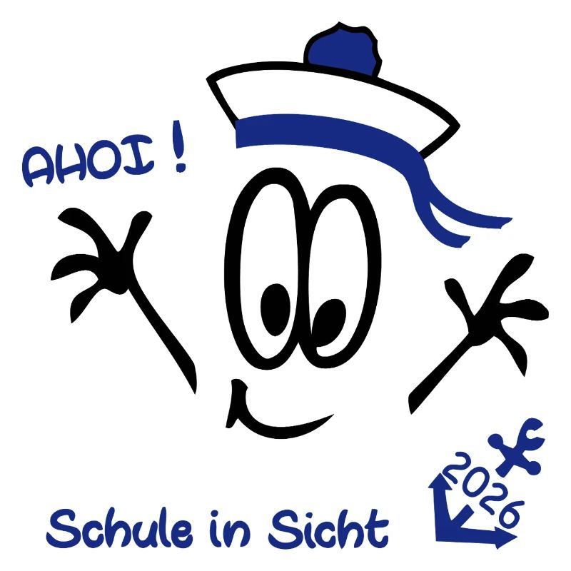 Ahoi Schulstart 