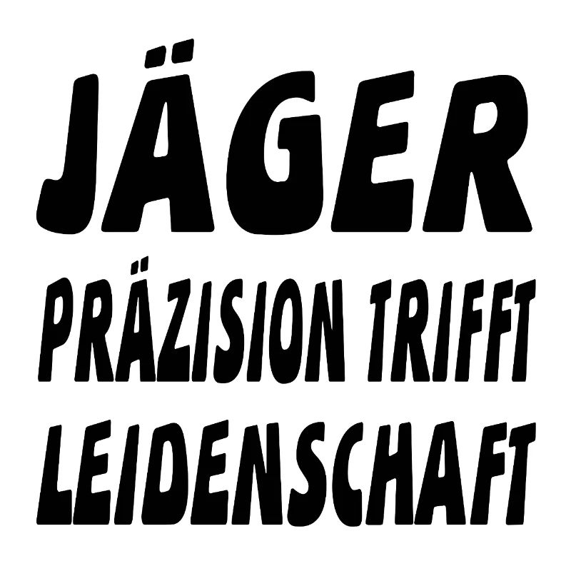 Jäger