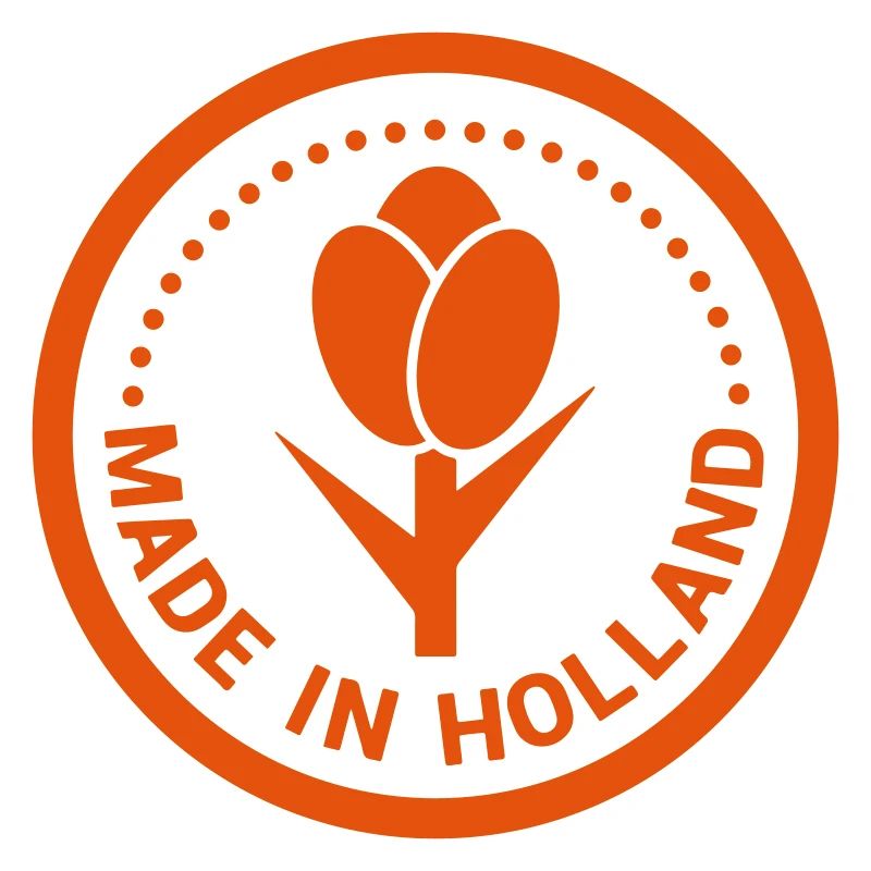 Hergestellt in Holland