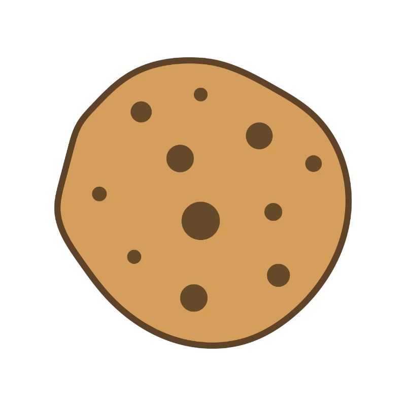 Chocolate Chip Cookie